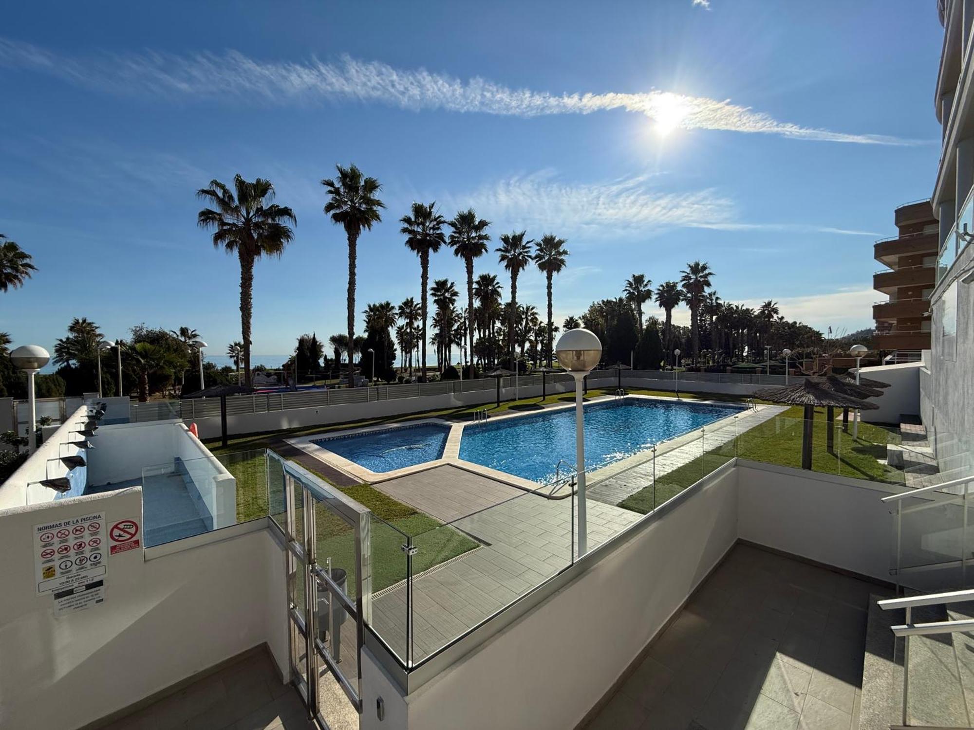 Edificio Mondrian World, Prime - Servhouse Oropesa del Mar Dış mekan fotoğraf