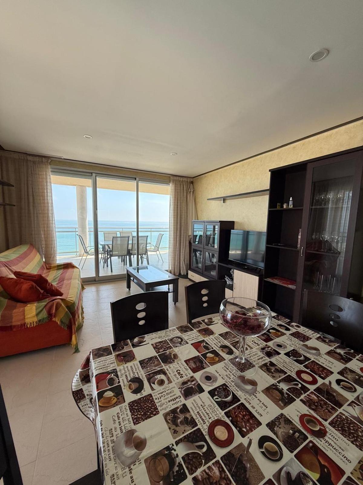 Edificio Mondrian World, Prime - Servhouse Oropesa del Mar Dış mekan fotoğraf